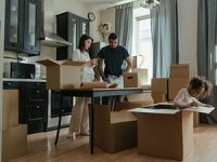 רילוקיישן מוצלח מתחיל בתכנון פיננסי חכם