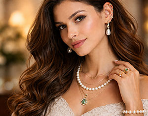 לא רק חור באוזן: המהפכה ששינתה את כל מה שחשבנו על פירסינג