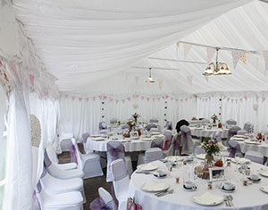 אוהלי אלומיניום – שינוי בכללי המשחק!