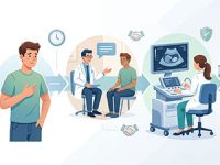 ממצא באשך: מה קורה מרגע הגילוי ועד לאבחנה הסופית?