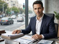 התמודדות עם דו"ח תנועה: מתי כדאי להילחם וכיצד עושים זאת נכון?