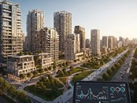 רחובות מזרח (תמ"ל 3003): ההזדמנות שמושכת משקיעים למרכז