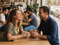 לפני שנפגשים: איך תושבי העיר יכולים לזהות היכרות אונליין אמינה יותר